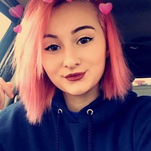 Meet your Posher, Lexi